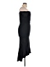 Lulus Black Cocktail Dress Size XL - photo 4