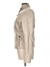 TCEC 100% Polyurethane Tan Jacket Size L - photo 5