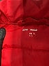 Assorted Brands Solid Red Jacket Size 10 (estimated) - photo 6