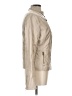 TCEC 100% Polyurethane Tan Jacket Size L - photo 4