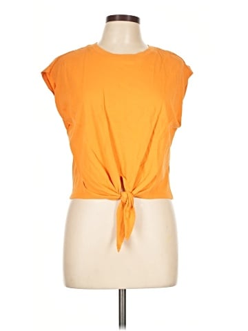 Old Navy Short Sleeve Top (view 1)