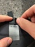 Triangl Black Swimsuit Bottoms Size M - photo 4