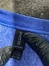 Gildan Blue Sweatshirt Size XL - photo 7