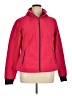 Free Country 100% Polyester Solid Red Jacket Size XL - photo 1