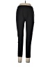 Nike 100% Polyester Solid Black Active Pants Size L - photo 1