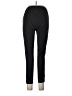 Nike 100% Polyester Solid Black Active Pants Size L - photo 2