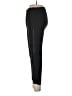 Nike 100% Polyester Solid Black Active Pants Size L - photo 5
