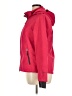 Free Country 100% Polyester Solid Red Jacket Size XL - photo 5