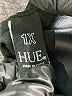 Hue Black Leggings Size 1X - photo 4