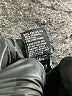 Hue Black Leggings Size 1X - photo 5