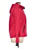 Free Country 100% Polyester Solid Red Jacket Size XL - photo 4