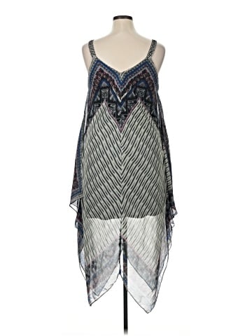 Xhilaration Casual Dress (view 2)