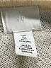 H&M Ivory Cardigan Size S - photo 7
