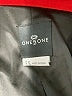One 5 One Red Blazer Size S - photo 6