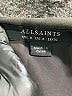 ALLSAINTS Black Sleeveless Blouse Size 4 - photo 7