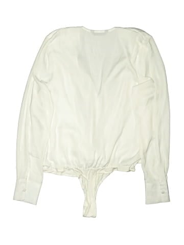 XOXO Long Sleeve Blouse (view 2)