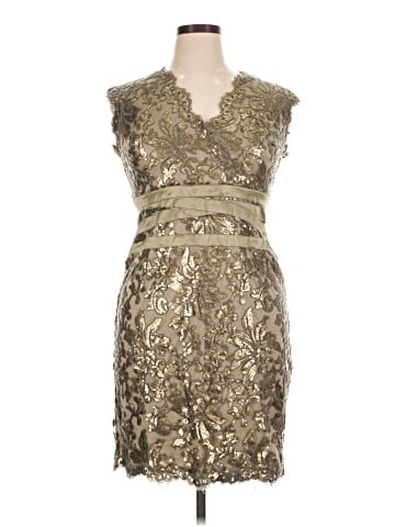 Tadashi Shoji Cocktail Dress (view 1)