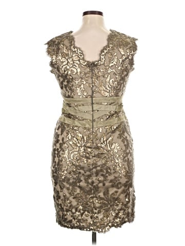 Tadashi Shoji Cocktail Dress (view 2)