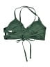 Kona Sol Green Swimsuit Top Size L - photo 2