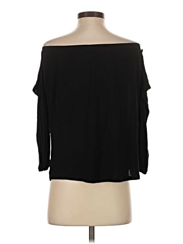 Cotton On 3/4 Sleeve T-Shirt (view 2)