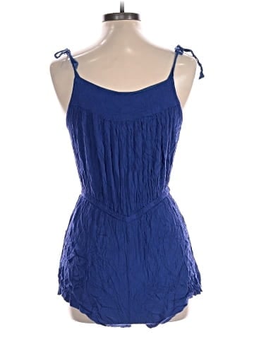 En Creme Romper (view 2)