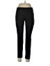 Max Studio Solid Black Active Pants Size L - photo 1
