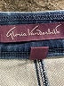 Gloria Vanderbilt Blue Jeans Size XL - photo 4