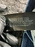 Gloria Vanderbilt Blue Jeans Size XL - photo 5