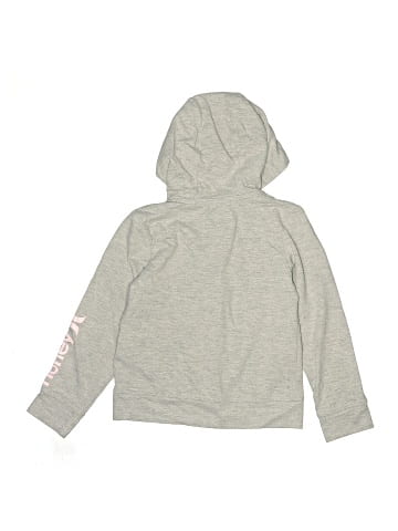 Hurley Zip Up Hoodie (view 2)