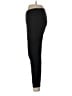 Max Studio Solid Black Active Pants Size L - photo 5