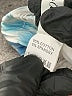 Unbranded Tie-dye White Ivory Shorts Size M - photo 4