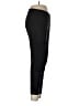 Max Studio Solid Black Active Pants Size L - photo 4