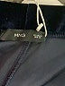 MNG Black Casual Pants Size S - photo 7