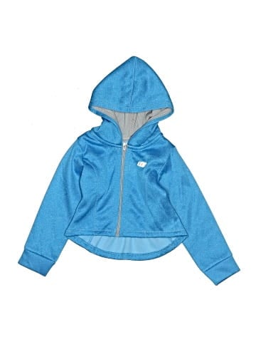 Skechers Zip Up Hoodie (view 1)