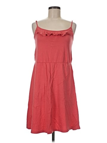 Ann Taylor LOFT Casual Dress (view 1)