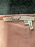 Floreat 100% Viscose Pink Sleeveless Blouse Size XS - photo 7