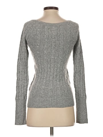 American Eagle Outfitters Pullover Sweater (view 2)