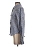 BDG 100% Cotton Blue Long Sleeve Blouse Size S - photo 5