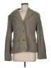 L.L.Bean Tweed Gray Blazer Size M - photo 1