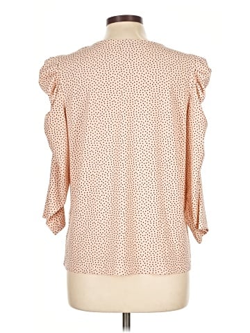 Adrianna Papell 3/4 Sleeve Blouse (view 2)