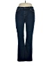 Levi's Blue Jeans Size 14 - photo 1