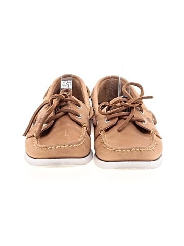 Sperry Top Sider Flats (view 2)