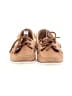 Sperry Top Sider 100% Leather Tan Flats Size 7 - photo 2