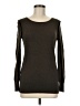 Ann Taylor LOFT Brown Wool Pullover Sweater Size M - photo 1