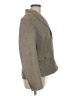 L.L.Bean Tweed Gray Blazer Size M - photo 4