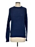 Jessica Simpson Blue Pullover Sweater Size S - photo 1