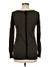 Ann Taylor LOFT Brown Wool Pullover Sweater Size M - photo 2