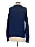 Jessica Simpson Blue Pullover Sweater Size S - photo 2