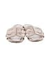 Sam Edelman Silver Sandals Size 7 1/2 - photo 2