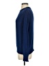 Jessica Simpson Blue Pullover Sweater Size S - photo 5
